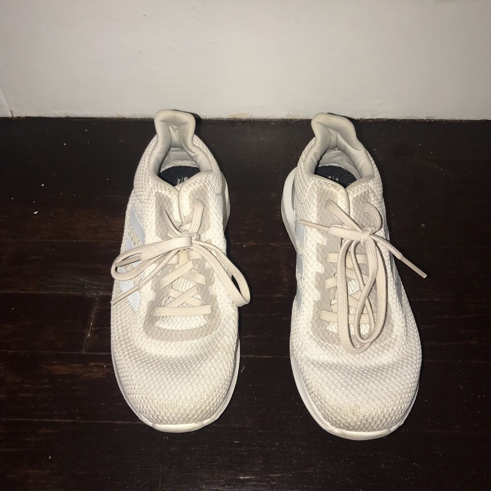 Adidas women sneakers cloud foam